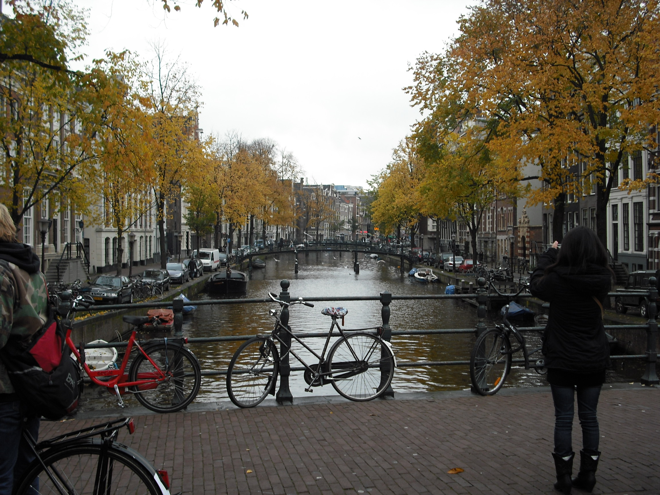 オランダ　旅行、写真、画像、観光体験談
